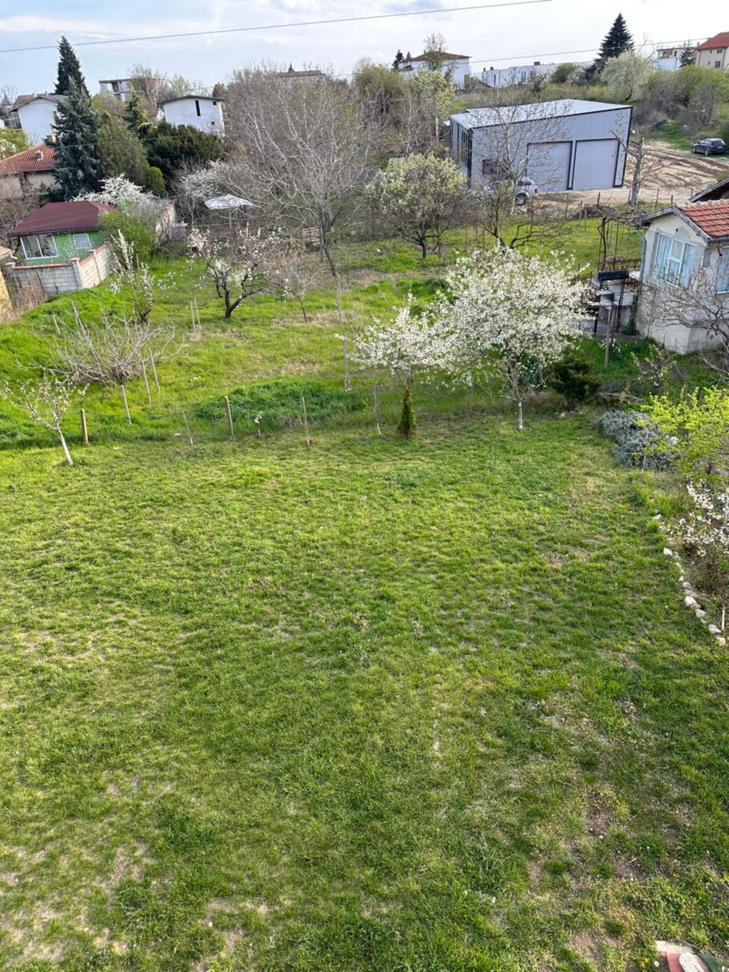 Briz Apartment; 2 Bdr; 6 Guests; Private Parking 瓦爾納 外观 照片