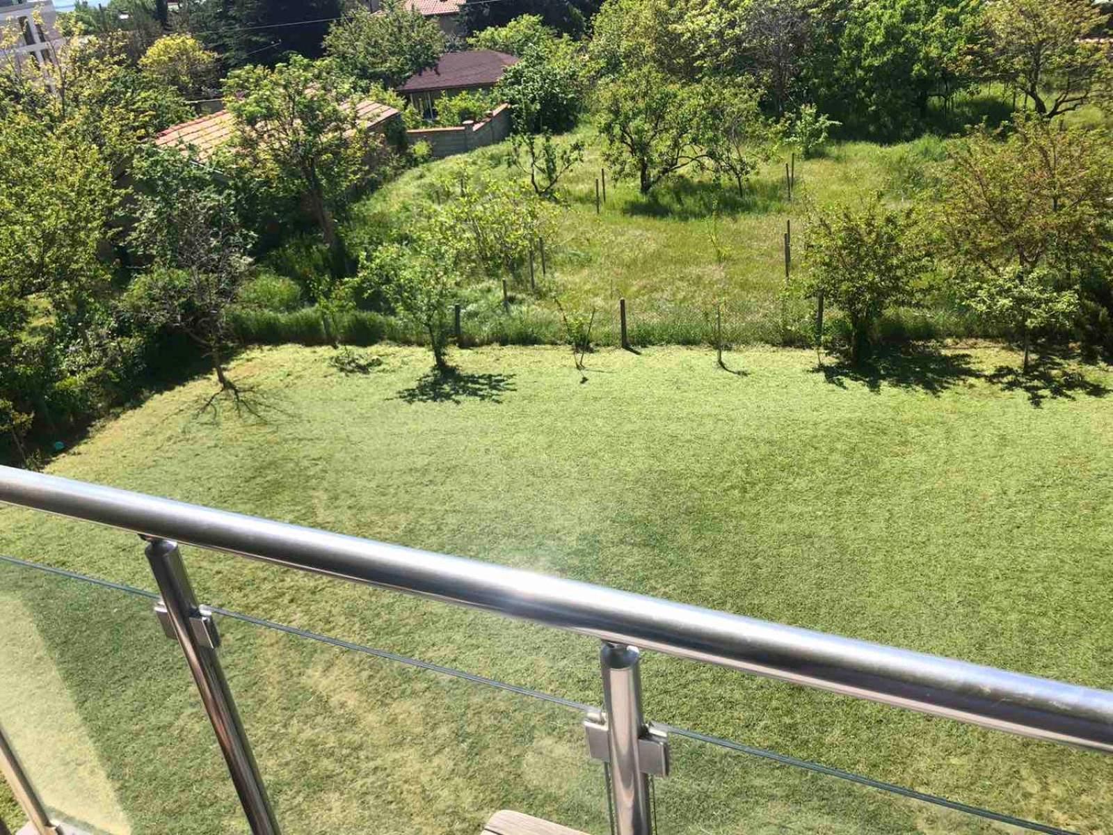 Briz Apartment; 2 Bdr; 6 Guests; Private Parking 瓦爾納 外观 照片