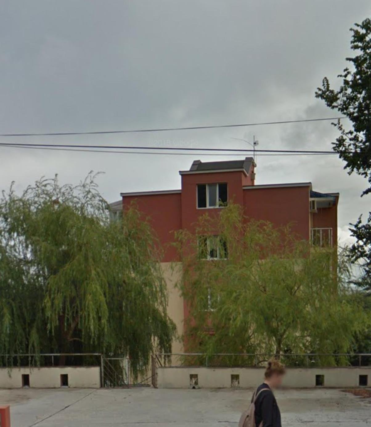 Briz Apartment; 2 Bdr; 6 Guests; Private Parking 瓦爾納 外观 照片