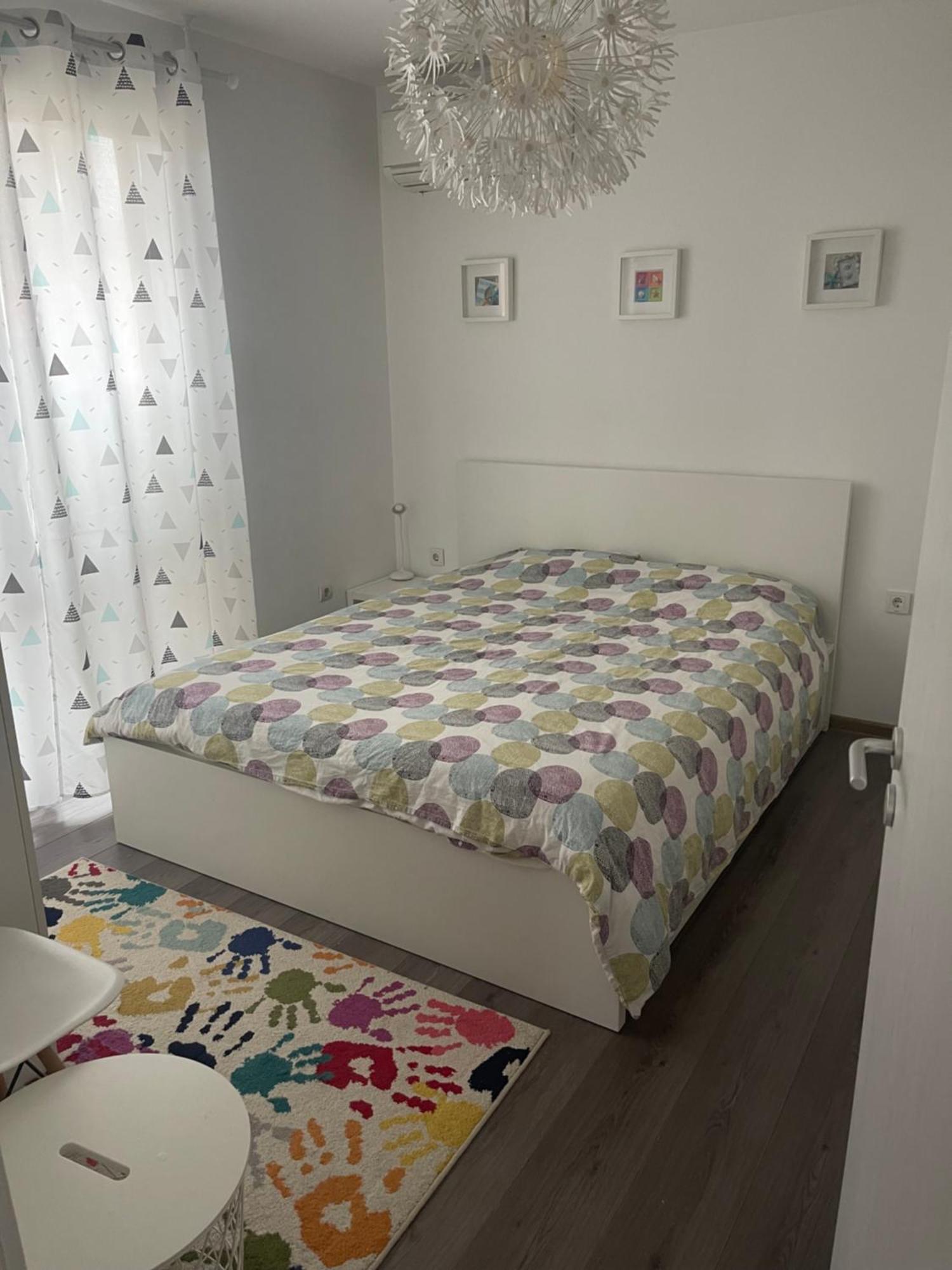 Briz Apartment; 2 Bdr; 6 Guests; Private Parking 瓦爾納 外观 照片