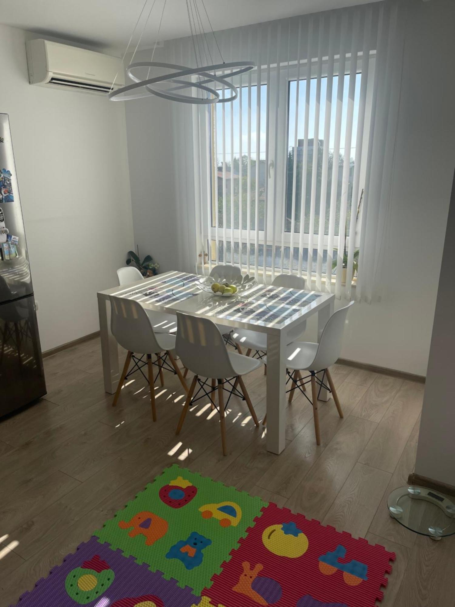 Briz Apartment; 2 Bdr; 6 Guests; Private Parking 瓦爾納 外观 照片